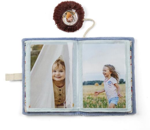 Jules álbum de fotos