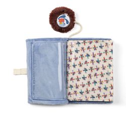 Jules álbum de fotos