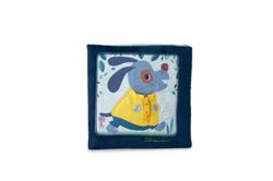 Jules "Aprendo a vestirme"