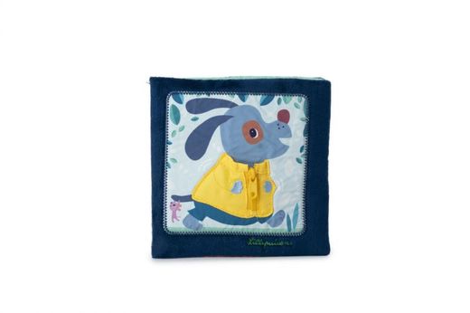 Jules "Aprendo a vestirme"