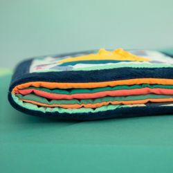 Jules "Aprendo a vestirme"