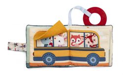 Jules libro de juegos