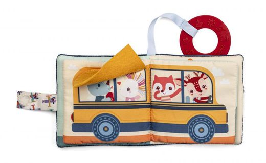 Jules libro de juegos