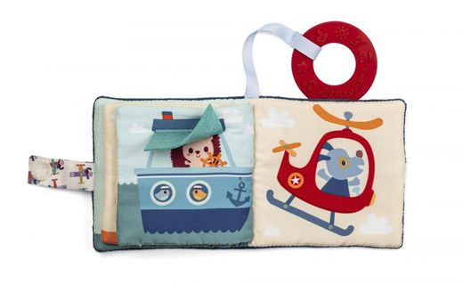 Jules libro de juegos