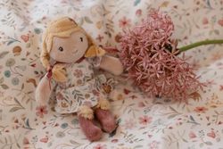 Julia Muñeca Blandita Pequeña 10 cm