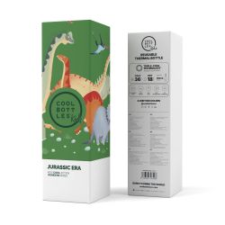 Jurassic Era 350 ml
