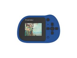 KIDYCAM color azul- Kidywolf