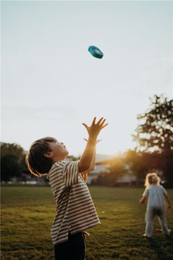 KIDYCAM color cyan- Kidywolf