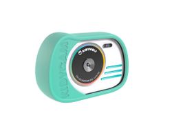 KIDYCAM color cyan- Kidywolf