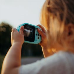 KIDYCAM color naranja- Kidyolf