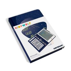 KIDYDRAW-MINI-Galaxia-Kidywolf