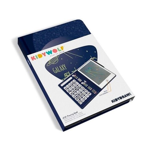 KIDYDRAW-MINI-Galaxia-Kidywolf