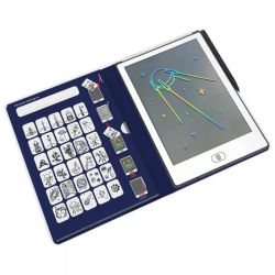 KIDYDRAW-MINI-Galaxia-Kidywolf