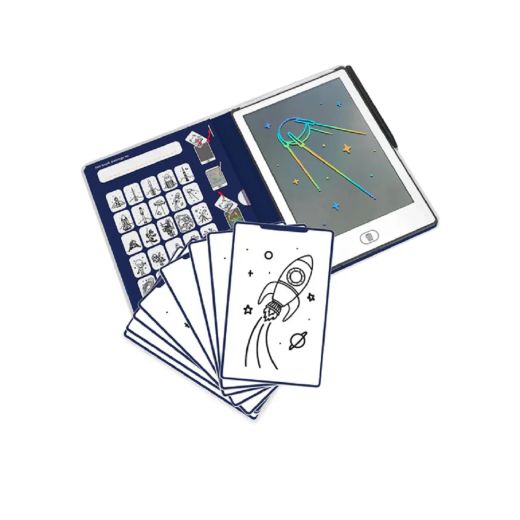 KIDYDRAW-MINI-Galaxia-Kidywolf