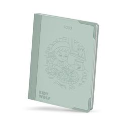 KIDYDRAW PAD Alimentos