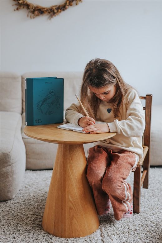 KIDYDRAW PAD Animales