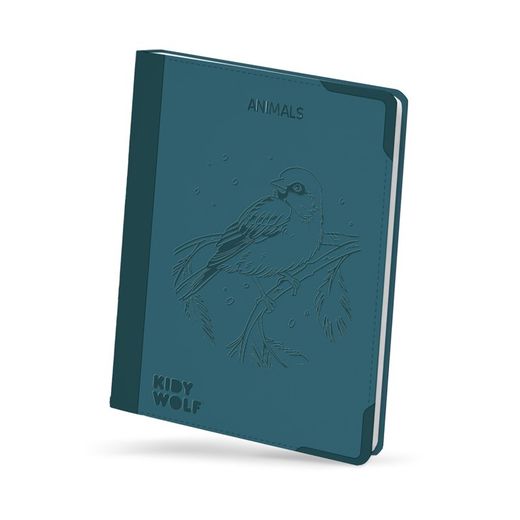 KIDYDRAW PAD Animales