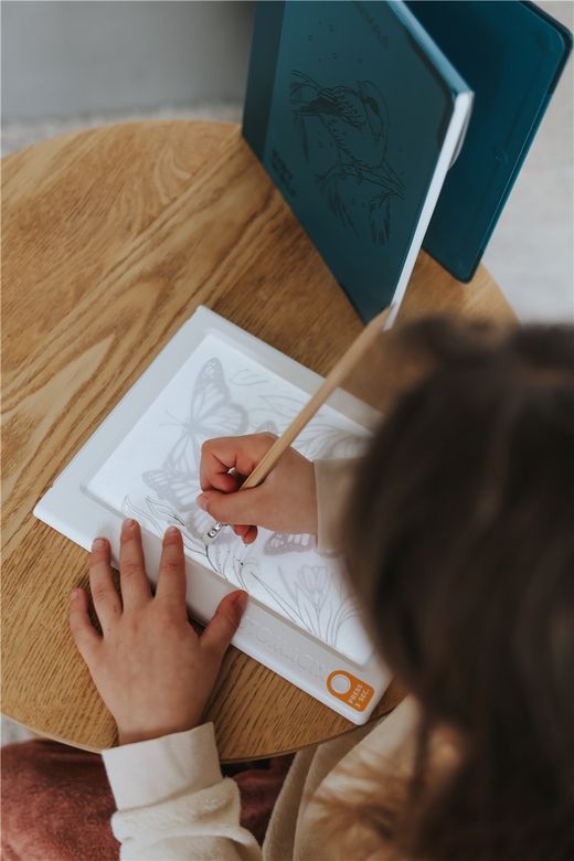KIDYDRAW PAD Animales