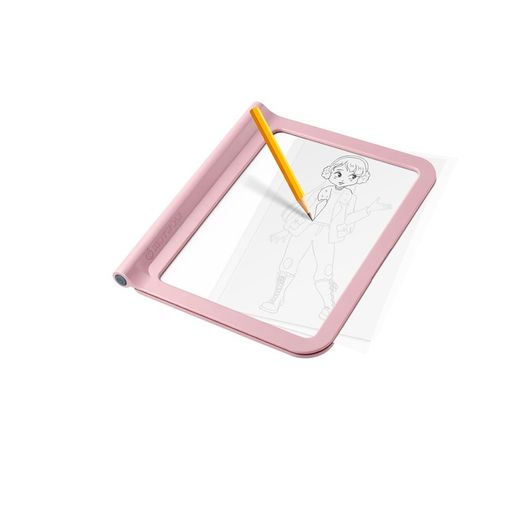 KIDYDRAW-PRO color rosa