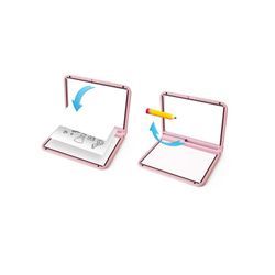KIDYDRAW-PRO color rosa
