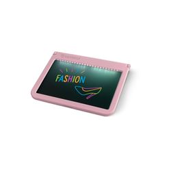 KIDYDRAW-PRO color rosa
