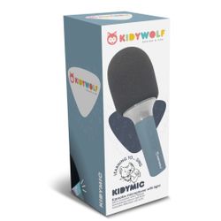 KIDYMIC color azul-Kidywolf