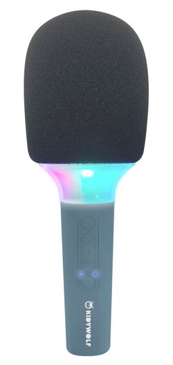 KIDYMIC color azul-Kidywolf