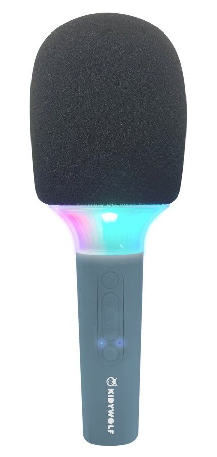 KIDYMIC color azul-Kidywolf