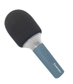 KIDYMIC color azul-Kidywolf