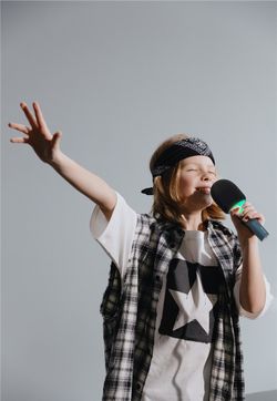 KIDYMIC color azul-Kidywolf