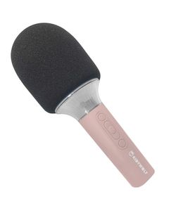 KIDYMIC color rosa- Kidywolf