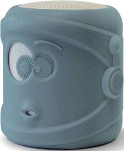 KIDYMUSIC color azul Nova -Kidywolf