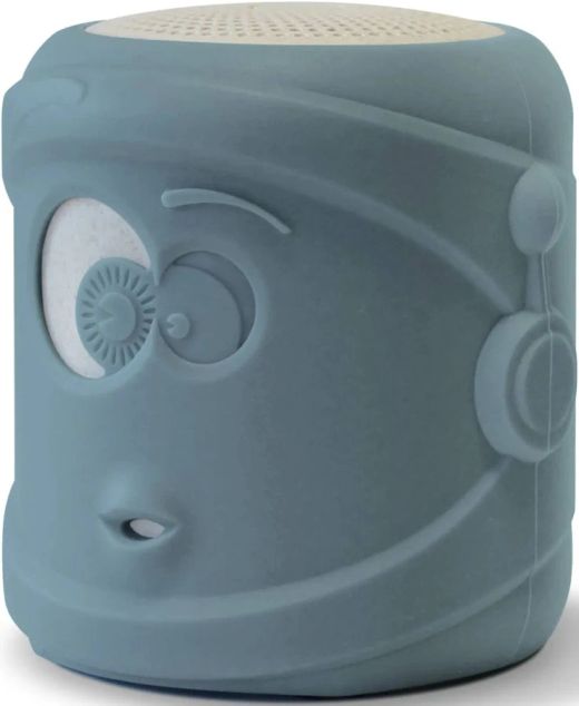 KIDYMUSIC color azul Nova -Kidywolf