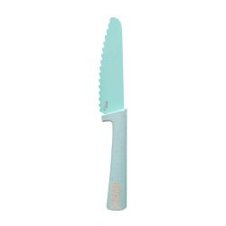 Klyv Cuchillo seguro para niños - Aqua