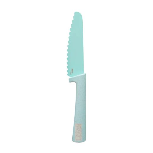 Klyv Cuchillo seguro para niños - Aqua