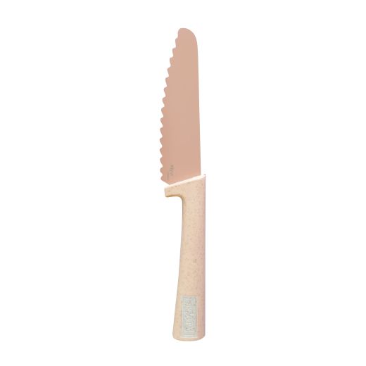 Klyv cuchillo seguro para niños-Terra