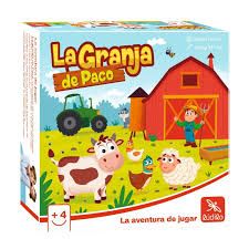 La granja de Paco