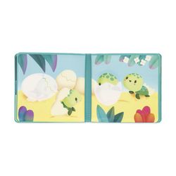 La Vida Mágica de las Tortugas