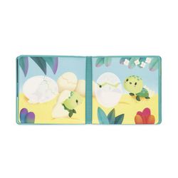 La Vida Mágica de las Tortugas