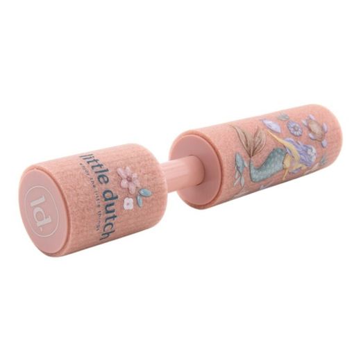 Lanzador agua sirena