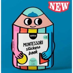 Lbro Montessory Formas Geométricas