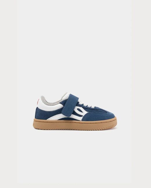 Lejan One Blue