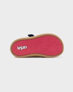 Lejan One Blue