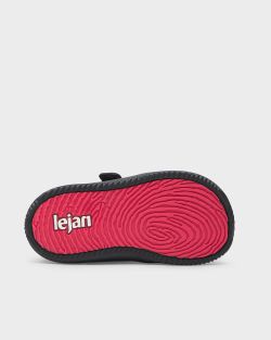 Lejan One Weekdays Black