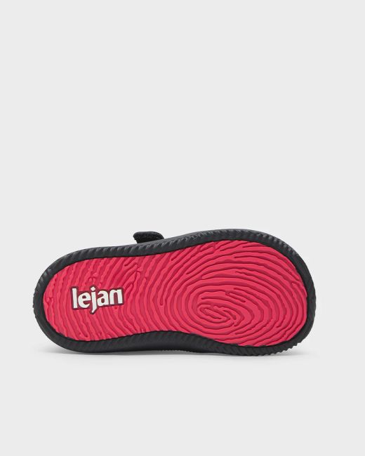 Lejan One Weekdays Black