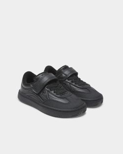 Lejan One Weekdays Black