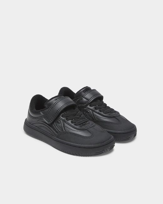 Lejan One Weekdays Black