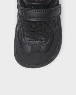 Lejan One Weekdays Black