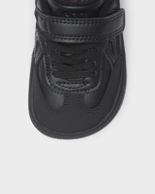 Lejan One Weekdays Black