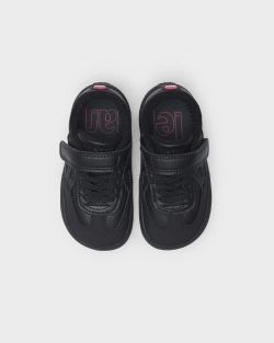 Lejan One Weekdays Black